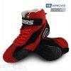 Buty zamszowe RRS FIA